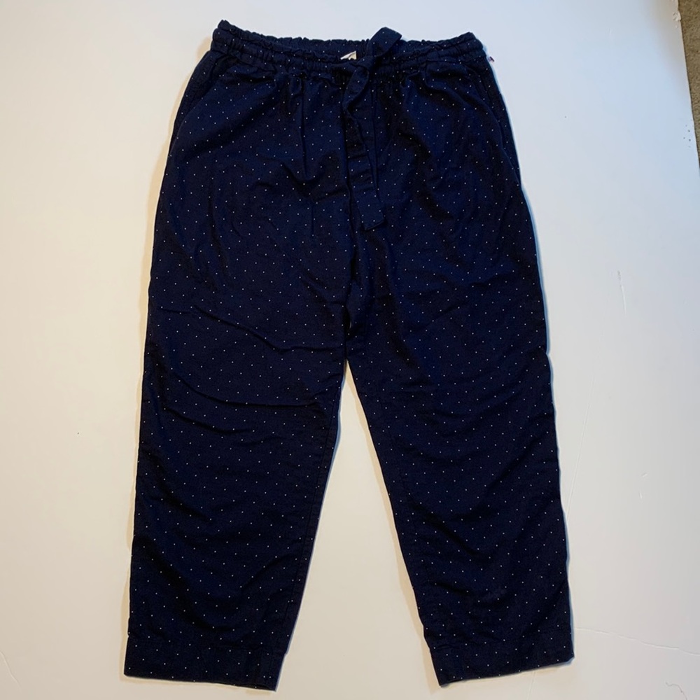 Gap Women’s Cropped Pants